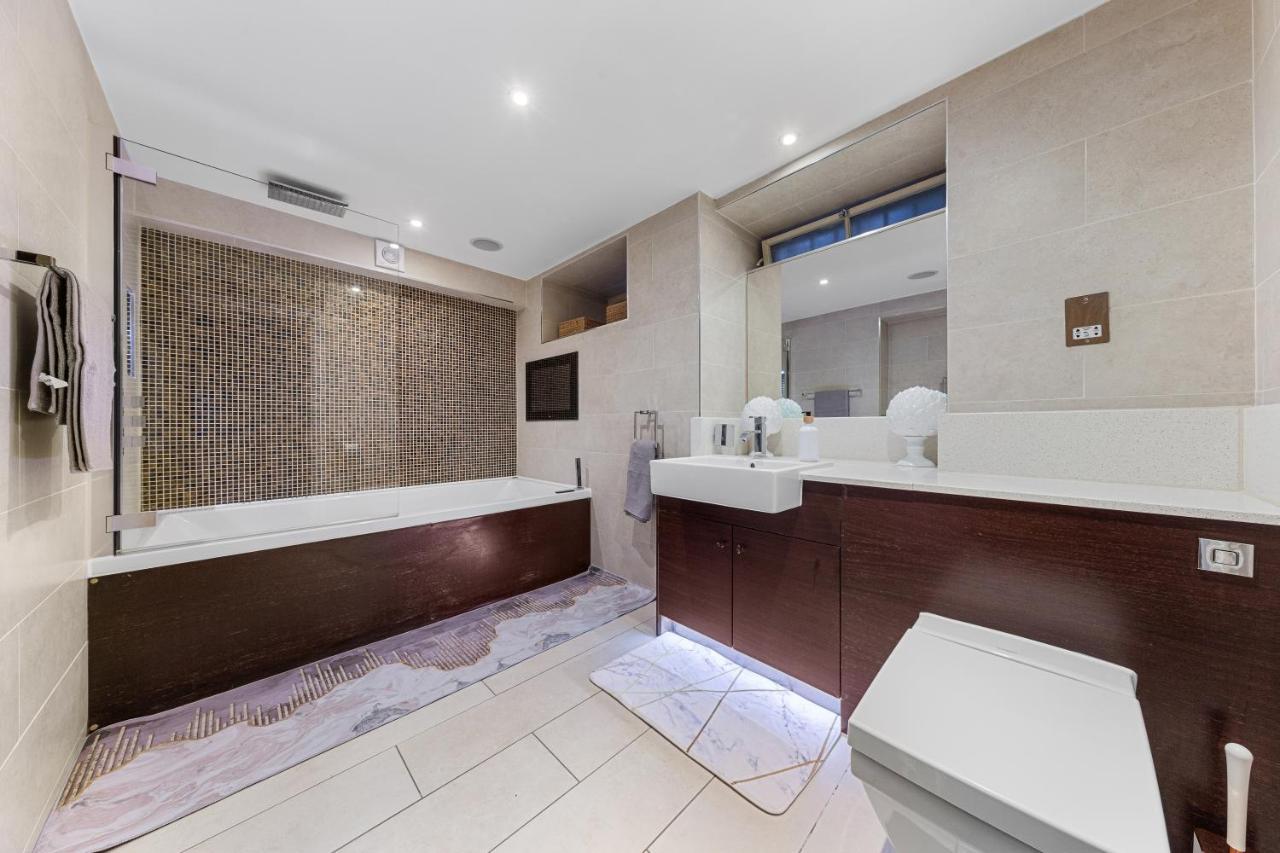 Ultra Massive House By Hyde Park Apartment London Exterior photo