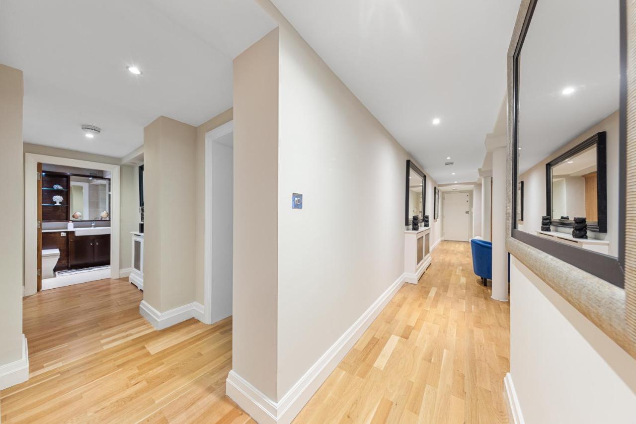 Ultra Massive House By Hyde Park Apartment London Exterior photo